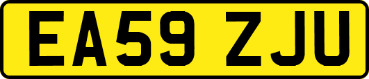 EA59ZJU