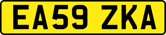 EA59ZKA