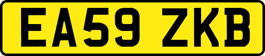 EA59ZKB