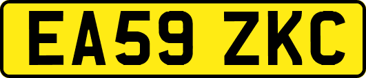 EA59ZKC