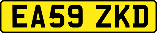 EA59ZKD