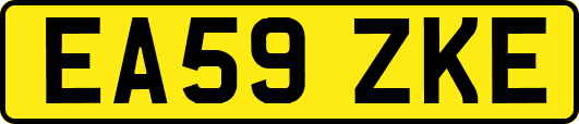 EA59ZKE