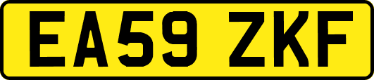 EA59ZKF