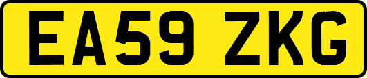 EA59ZKG