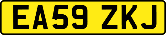 EA59ZKJ