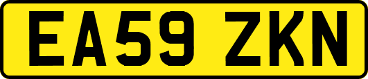 EA59ZKN