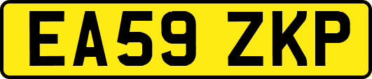 EA59ZKP