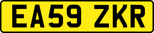 EA59ZKR