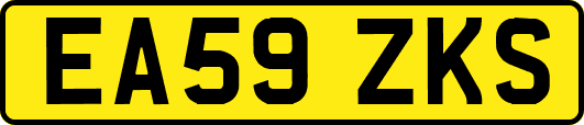 EA59ZKS