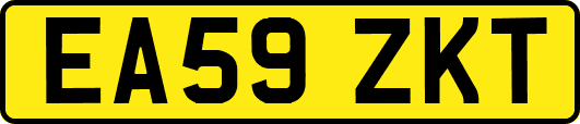 EA59ZKT