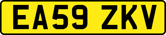 EA59ZKV