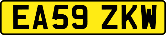 EA59ZKW