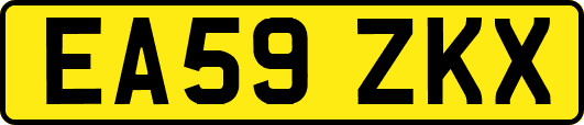 EA59ZKX
