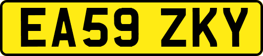 EA59ZKY