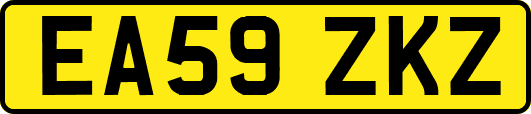 EA59ZKZ