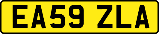 EA59ZLA
