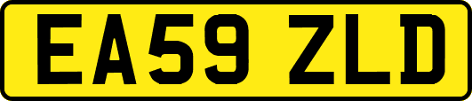 EA59ZLD