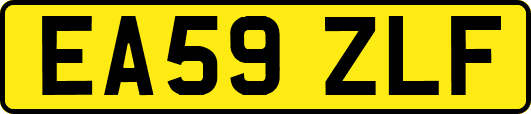 EA59ZLF