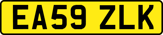 EA59ZLK