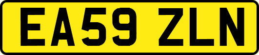 EA59ZLN