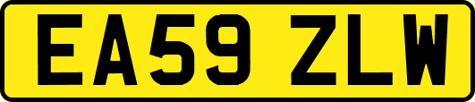 EA59ZLW