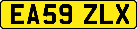 EA59ZLX