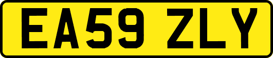 EA59ZLY
