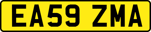 EA59ZMA