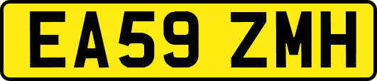 EA59ZMH
