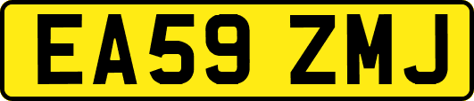 EA59ZMJ