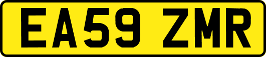 EA59ZMR