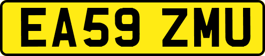 EA59ZMU