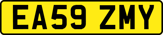 EA59ZMY
