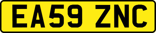 EA59ZNC