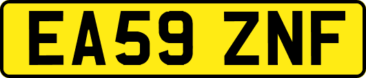 EA59ZNF