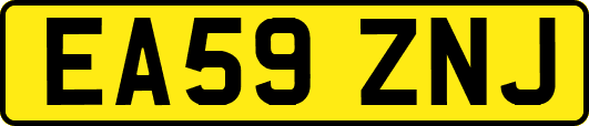 EA59ZNJ