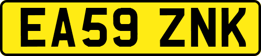 EA59ZNK