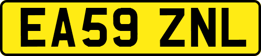 EA59ZNL