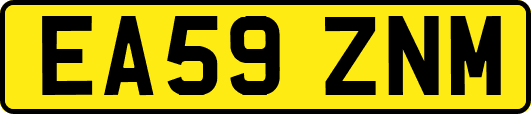 EA59ZNM