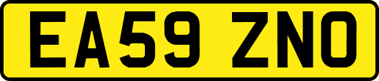 EA59ZNO
