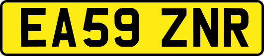 EA59ZNR