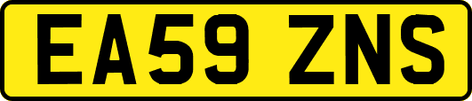EA59ZNS
