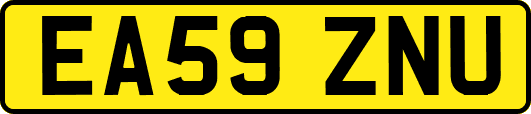 EA59ZNU