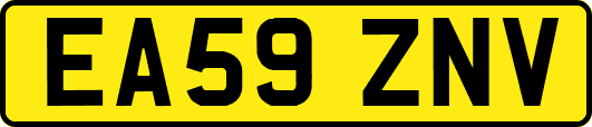 EA59ZNV