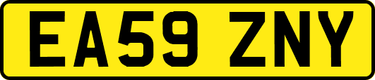 EA59ZNY