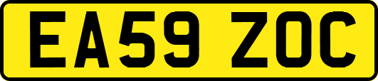 EA59ZOC