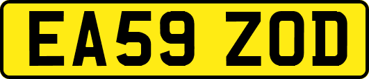 EA59ZOD