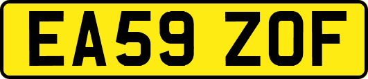 EA59ZOF