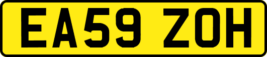 EA59ZOH