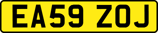 EA59ZOJ